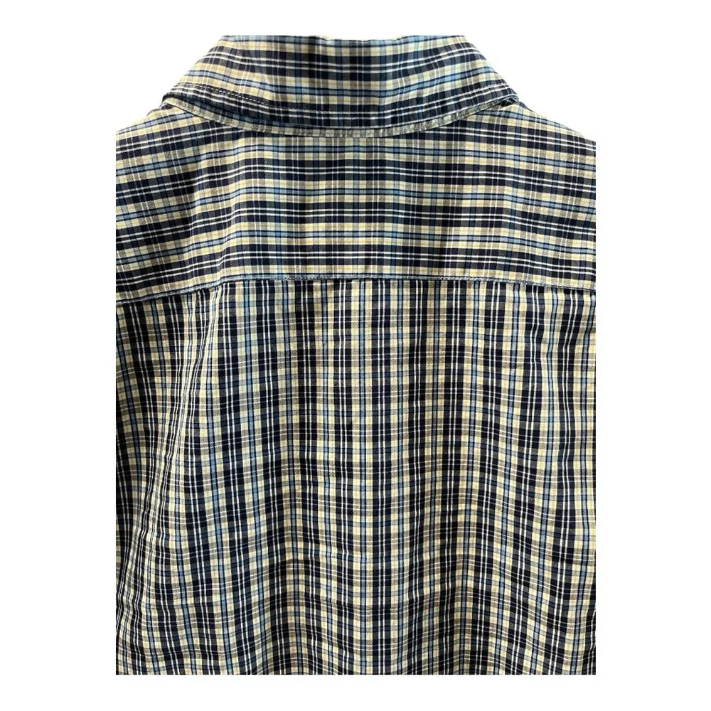 J. Crew excellent pre